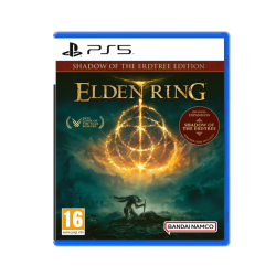 ELDEN RING SHADOW OF THE ERDTREE EDITION (PS5) ELDEN RING SHADOW OF THE ERDTREE EDITION (PS5)